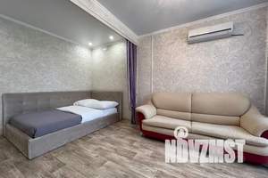 1-к квартира, посуточно, 35м2, 3/3 этаж