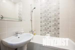 1-к квартира, посуточно, 36м2, 12/14 этаж