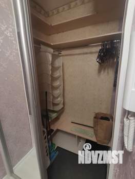 1-к квартира, на длительный срок, 30м2, 2/5 этаж