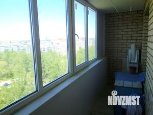 1-к квартира, на длительный срок, 40м2, 12/14 этаж