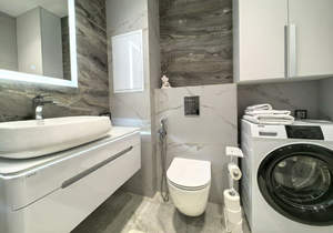 1-к квартира, на длительный срок, 45м2, 7/9 этаж