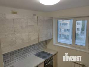 1-к квартира, на длительный срок, 33м2, 3/5 этаж