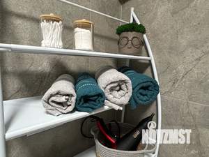 1-к квартира, посуточно, 40м2, 13/14 этаж