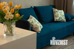 1-к квартира, посуточно, 40м2, 3/16 этаж