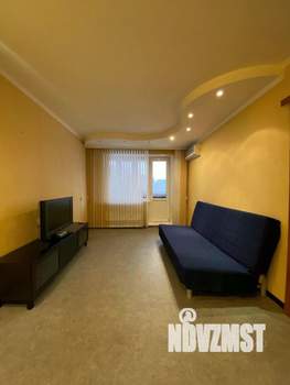 2-к квартира, на длительный срок, 52м2, 2/9 этаж