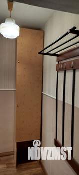 1-к квартира, на длительный срок, 38м2, 1/5 этаж