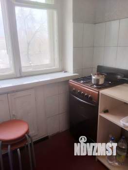 1-к квартира, на длительный срок, 30м2, 4/5 этаж