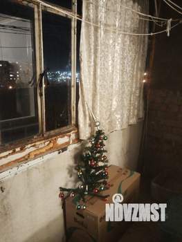 1-к квартира, на длительный срок, 45м2, 8/9 этаж