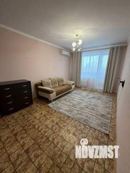 1-к квартира, на длительный срок, 30м2, 5/5 этаж