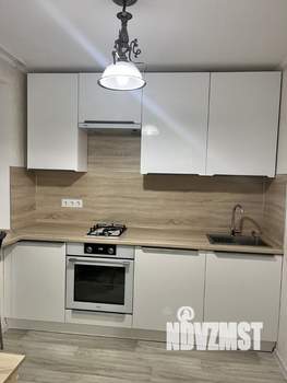 1-к квартира, на длительный срок, 31м2, 5/5 этаж