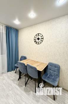 1-к квартира, на длительный срок, 42м2, 23/26 этаж