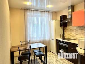 1-к квартира, посуточно, 34м2, 5/9 этаж