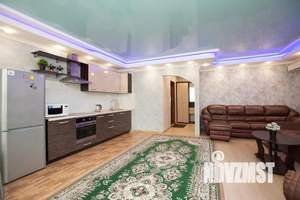 2-к квартира, посуточно, 63м2, 3/9 этаж