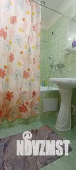 1-к квартира, посуточно, 52м2, 3/10 этаж