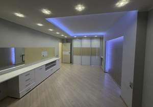 3-к квартира, на длительный срок, 115м2, 2/17 этаж