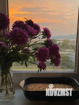 1-к квартира, на длительный срок, 34м2, 8/9 этаж