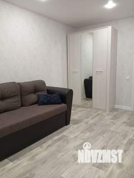1-к квартира, на длительный срок, 37м2, 6/9 этаж