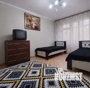 2-к квартира, посуточно, 45м2, 3/5 этаж