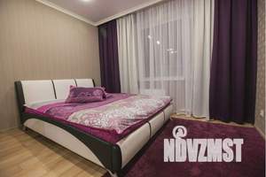 1-к квартира, посуточно, 30м2, 11/16 этаж