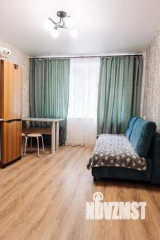 1-к квартира, посуточно, 30м2, 1/5 этаж