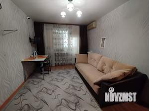 1-к квартира, на длительный срок, 34м2, 1/9 этаж