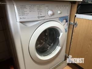 1-к квартира, на длительный срок, 33м2, 5/9 этаж