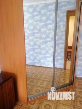 2-к квартира, на длительный срок, 44м2, 4/5 этаж