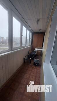 1-к квартира, на длительный срок, 44м2, 5/12 этаж