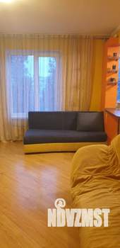 3-к квартира, на длительный срок, 62м2, 7/9 этаж