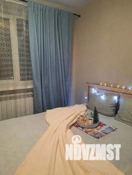 2-к квартира, посуточно, 53м2, 5/9 этаж