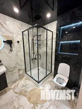 1-к квартира, посуточно, 55м2, 2/5 этаж