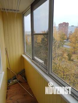 1-к квартира, на длительный срок, 33м2, 3/9 этаж
