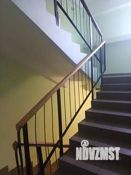 2-к квартира, на длительный срок, 52м2, 4/11 этаж