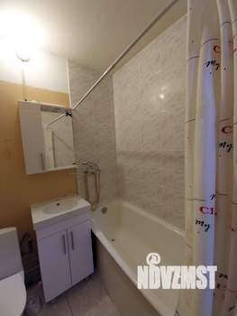 1-к квартира, на длительный срок, 39м2, 11/14 этаж