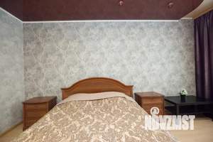 2-к квартира, посуточно, 63м2, 3/9 этаж
