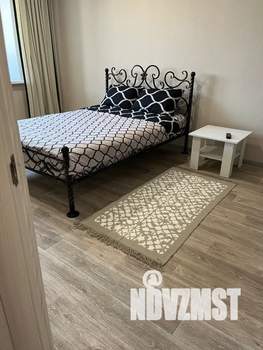 1-к квартира, посуточно, 38м2, 9/10 этаж