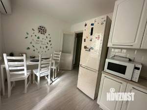 2-к квартира, посуточно, 60м2, 5/18 этаж