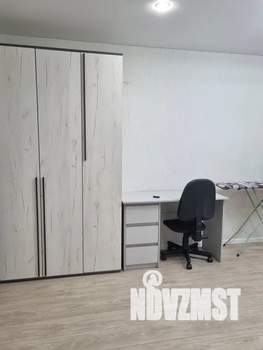 1-к квартира, посуточно, 33м2, 8/9 этаж