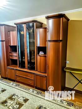 1-к квартира, на длительный срок, 40м2, 4/9 этаж
