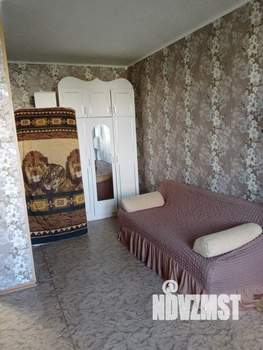 1-к квартира, на длительный срок, 31м2, 7/16 этаж