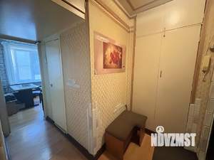 1-к квартира, на длительный срок, 33м2, 5/9 этаж