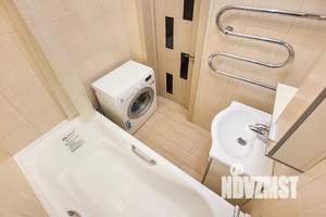 2-к квартира, посуточно, 55м2, 6/12 этаж