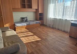 1-к квартира, на длительный срок, 41м2, 8/10 этаж