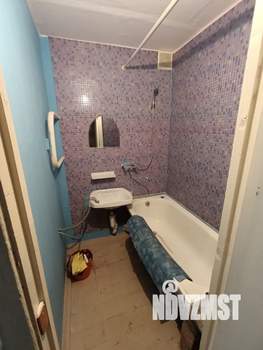 2-к квартира, на длительный срок, 50м2, 5/9 этаж