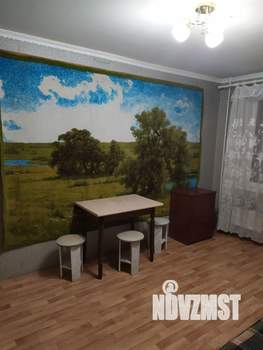 1-к квартира, на длительный срок, 34м2, 7/9 этаж