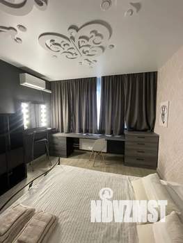 2-к квартира, посуточно, 60м2, 7/9 этаж