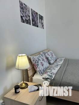 1-к квартира, посуточно, 42м2, 8/9 этаж