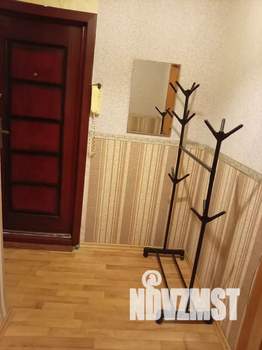 1-к квартира, посуточно, 36м2, 7/9 этаж