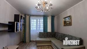 1-к квартира, на длительный срок, 50м2, 7/10 этаж