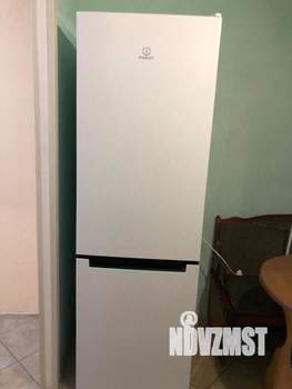 1-к квартира, на длительный срок, 33м2, 1/9 этаж